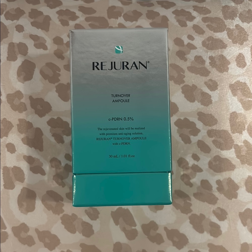 REJURAN Turnover Ampoule 30mL